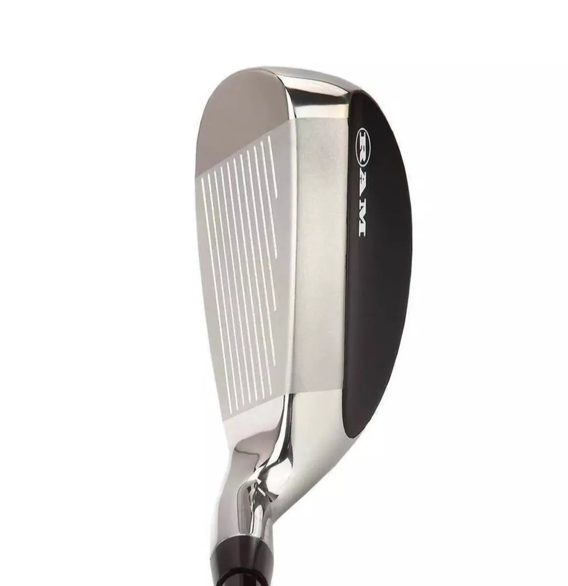 RAM Laser Mens Hybrid Irons Set Golf Clubs NEW - Image 4