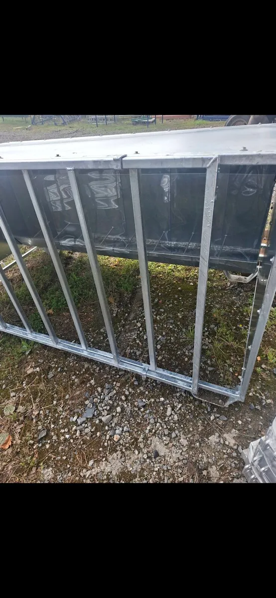 Lamb Creep Feeders - Image 2