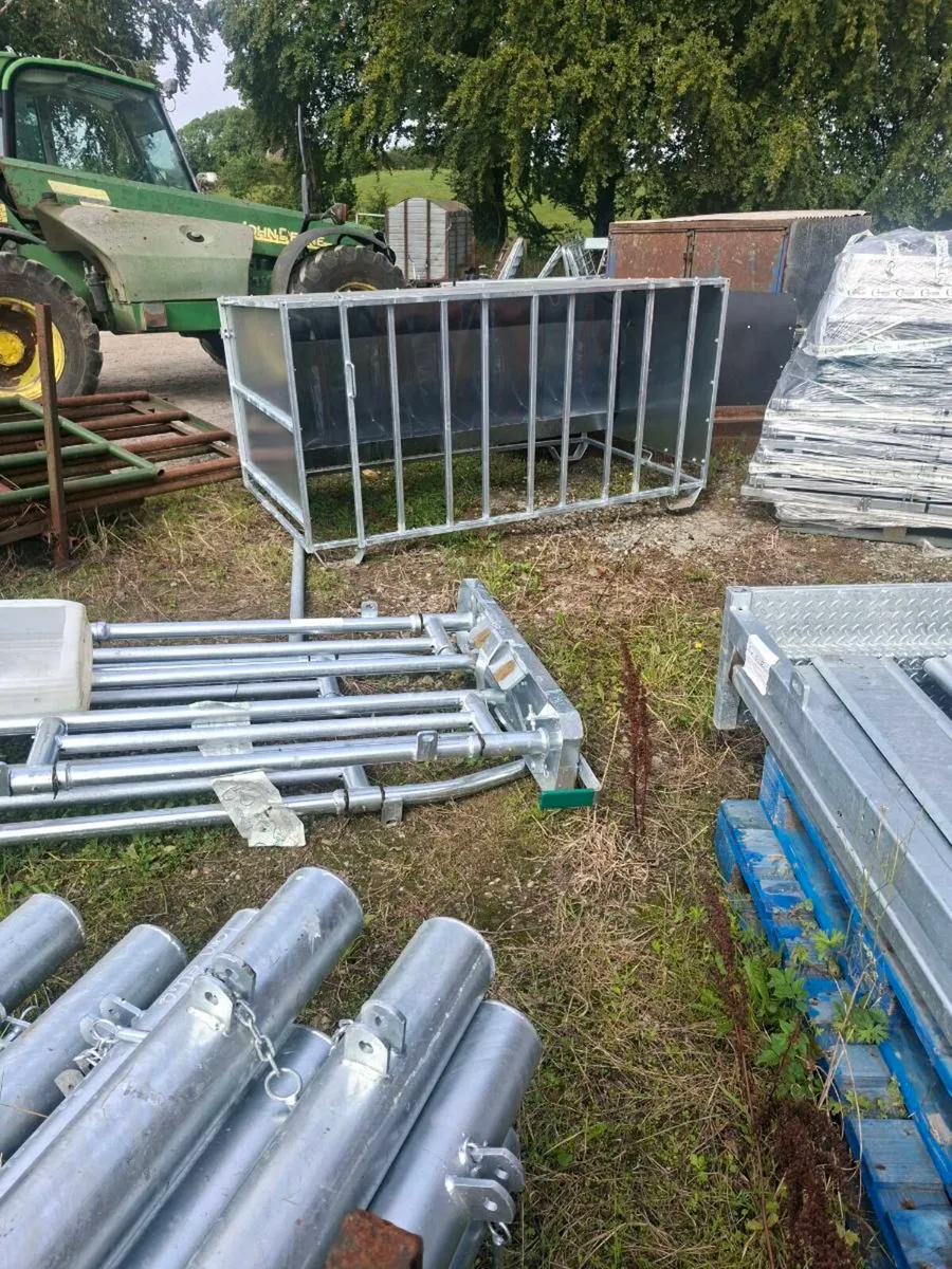 Lamb Creep Feeders - Image 3