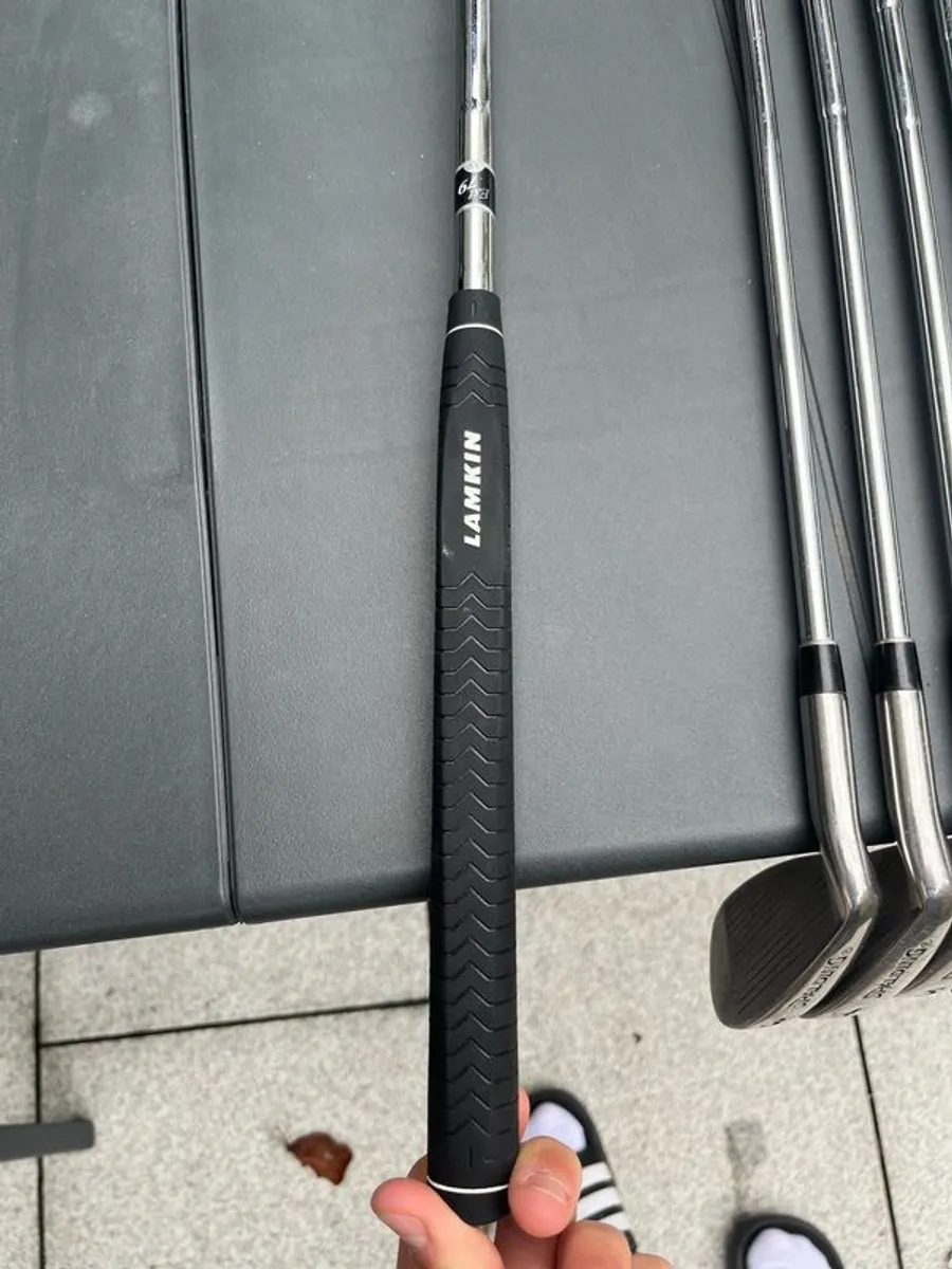 Full golf set - Image 4