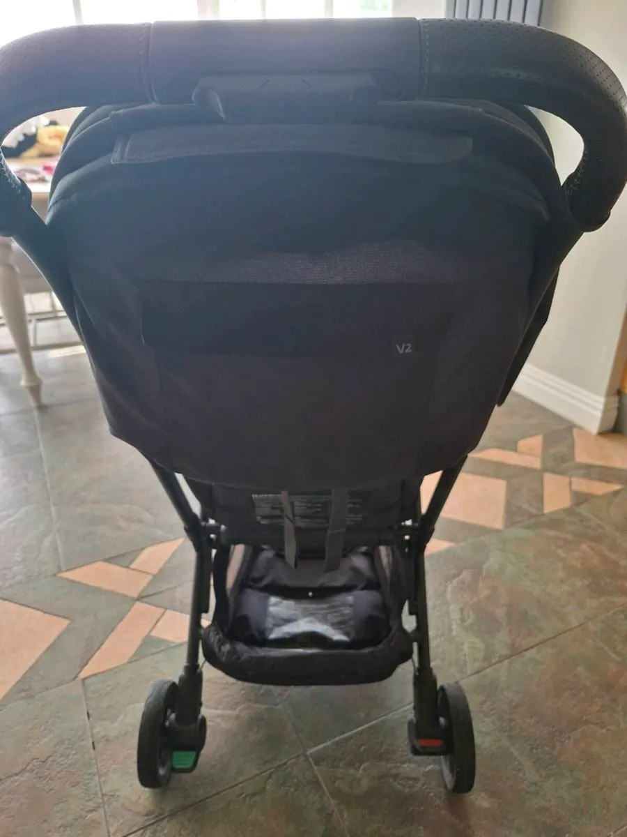 Uppababy Minu V2 stroller/buggy - Image 1
