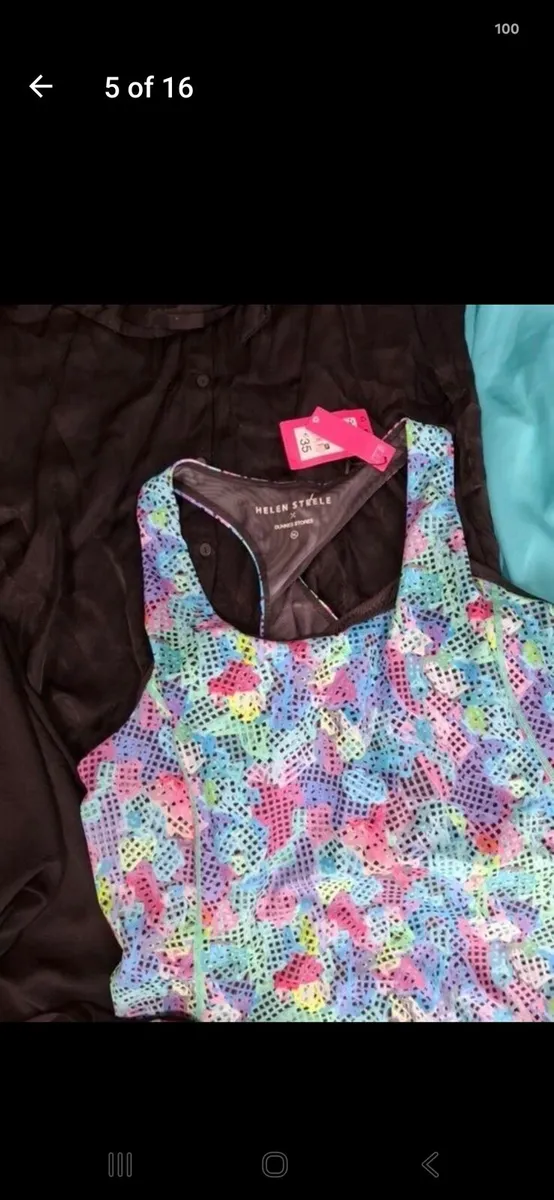 Ladies clothes bundle size xl - Image 4