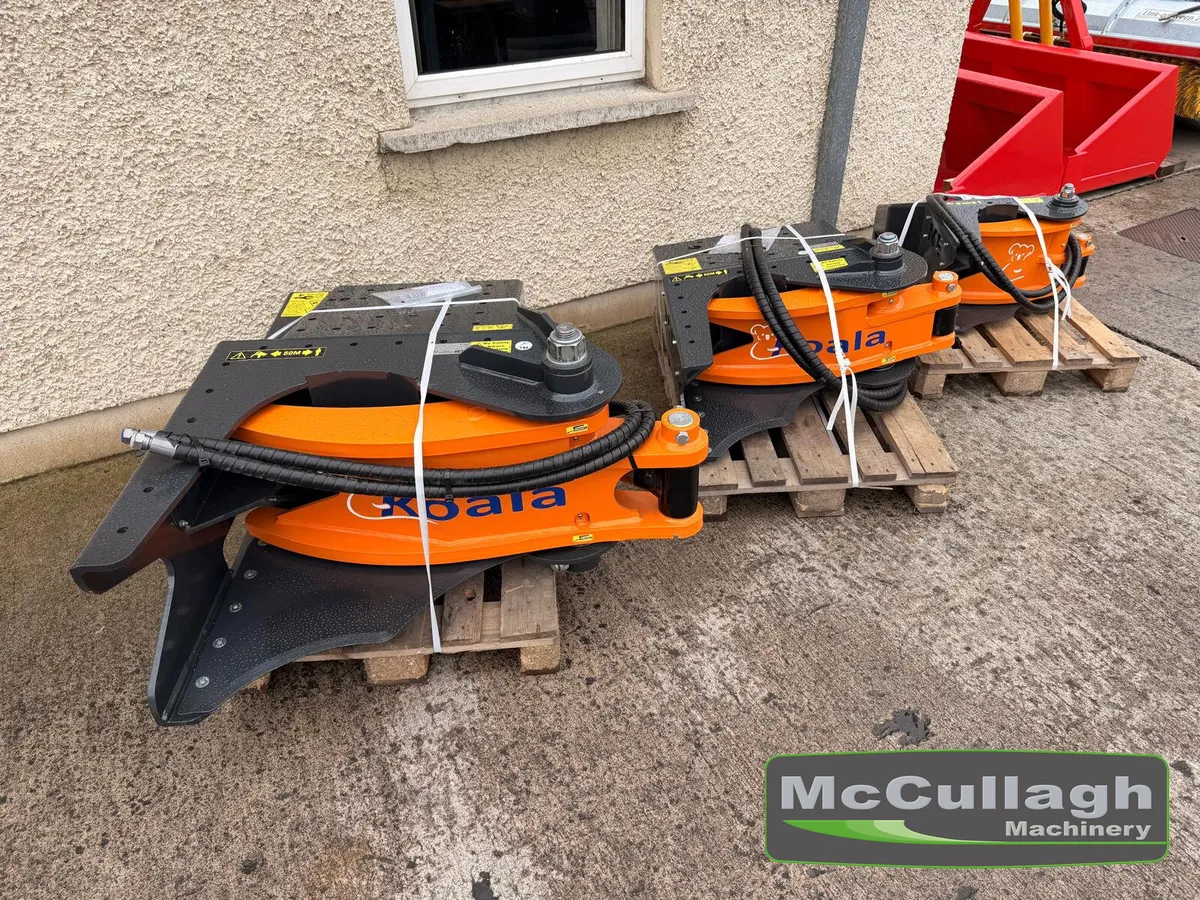 New MDE Koala Tree Shear - Image 2
