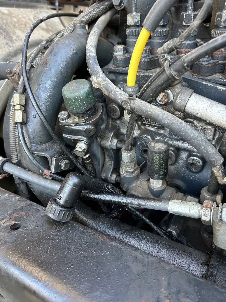 Renault Premium 1997