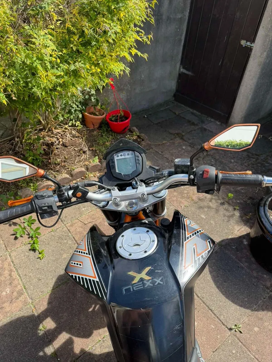 KTM Duke 390 - Image 2