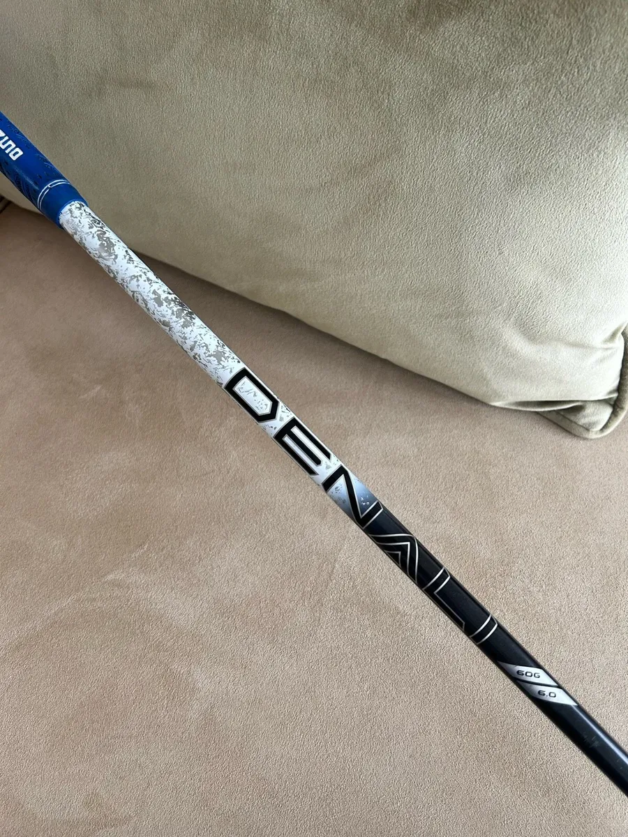 Callaway Ai Smoke Max Driver - Image 3