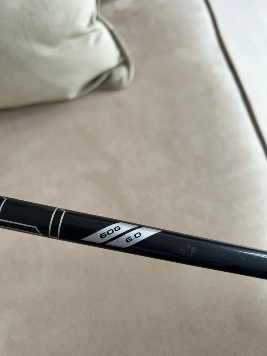 Callaway Ai Smoke Max Driver - Image 4