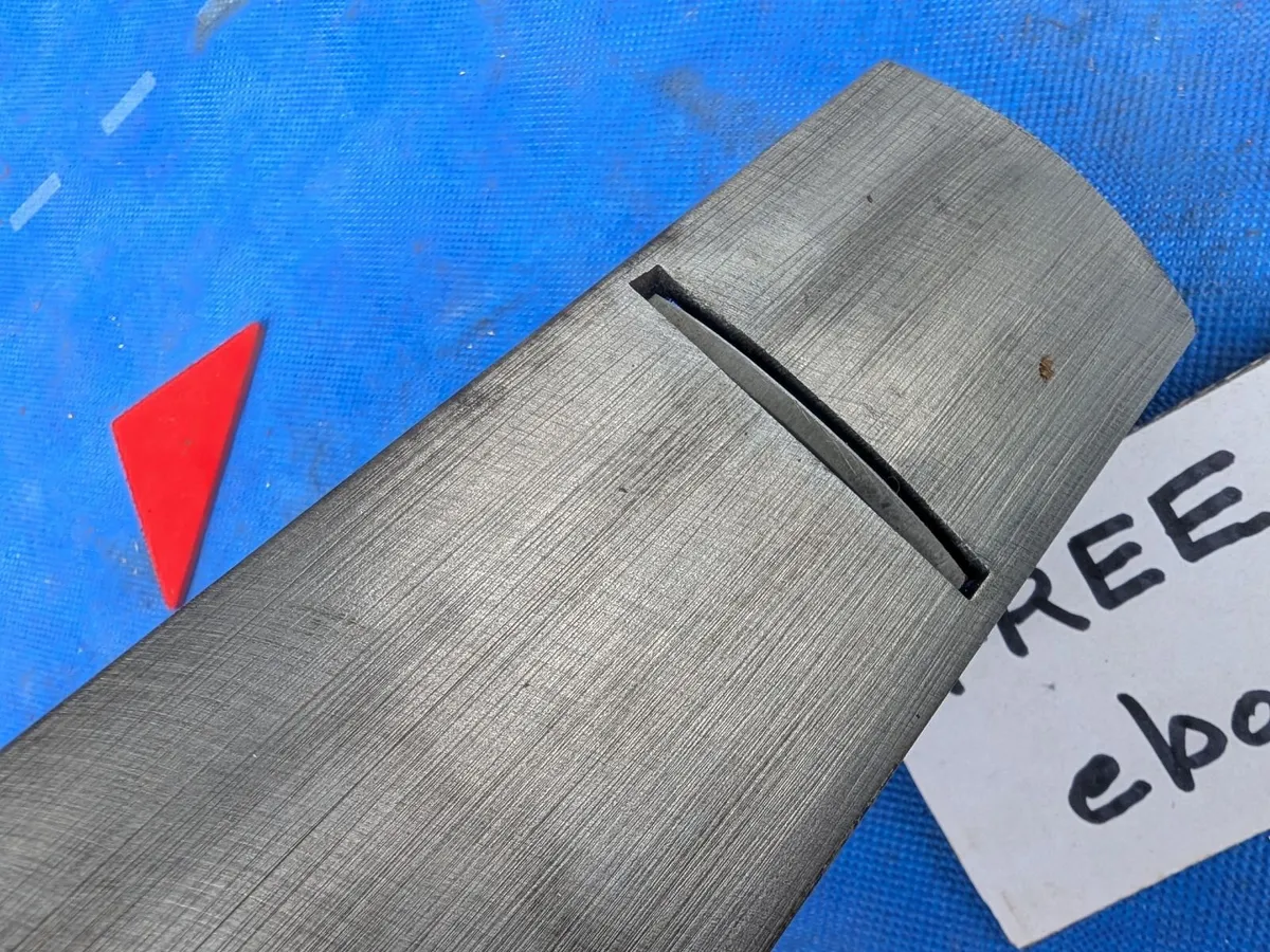 Scrub Plane - Image 4