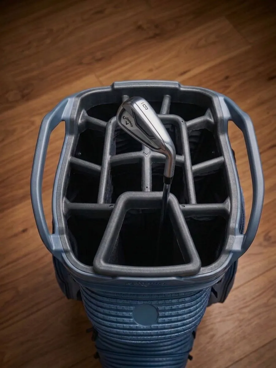 Golf Bag: Callaway ORG 14 HD (Hyper Dry) - Image 2