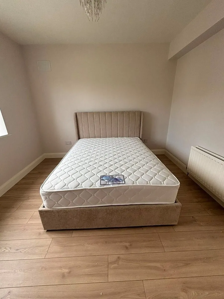 OTTOMAN STORAGE BEDS - Image 4