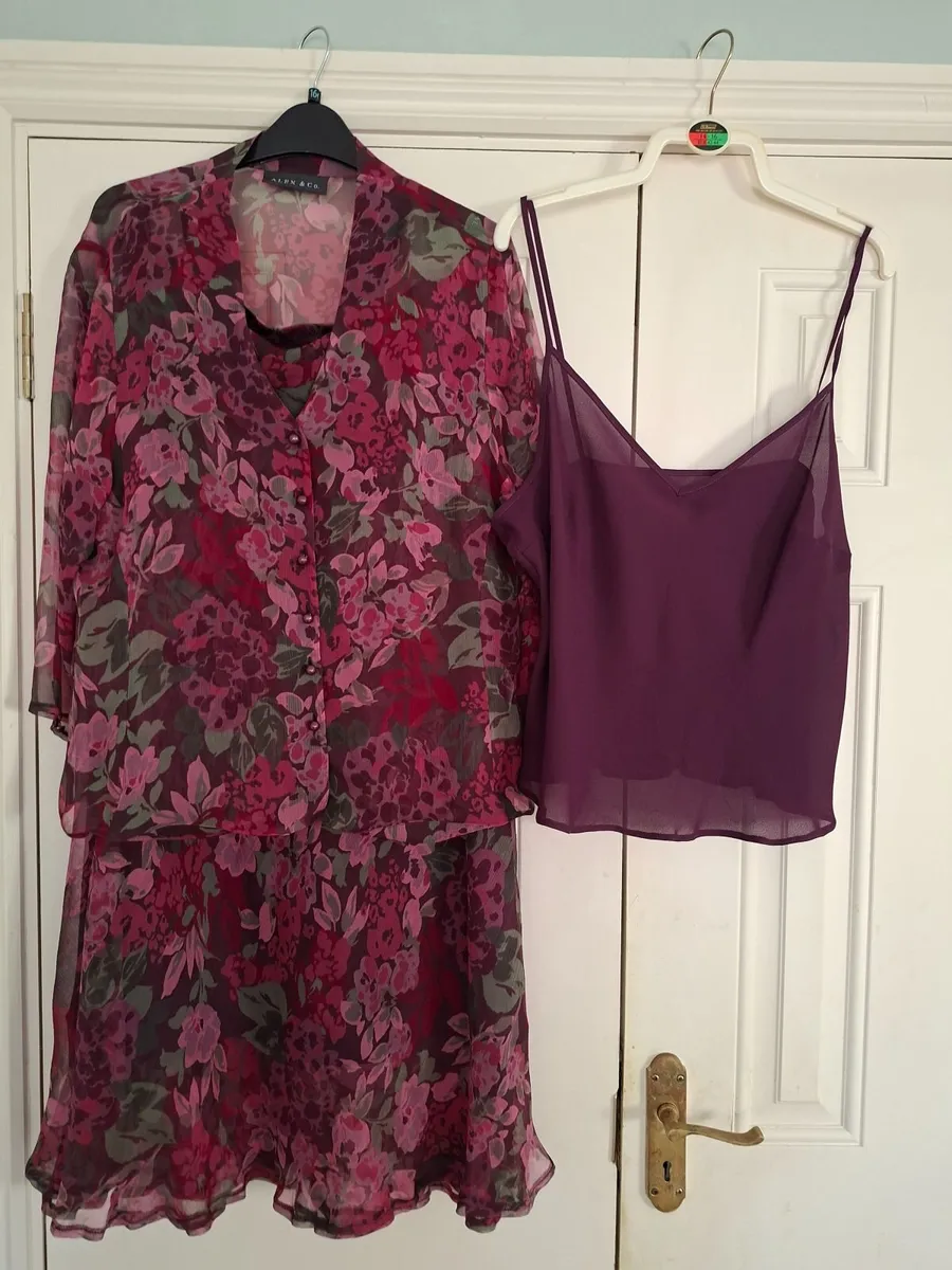 Bundles Women's  clothes - Image 1