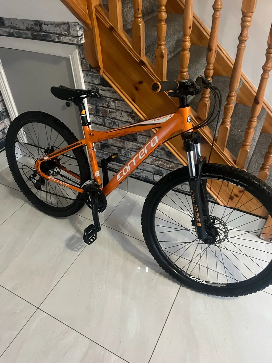 Bike - Image 1