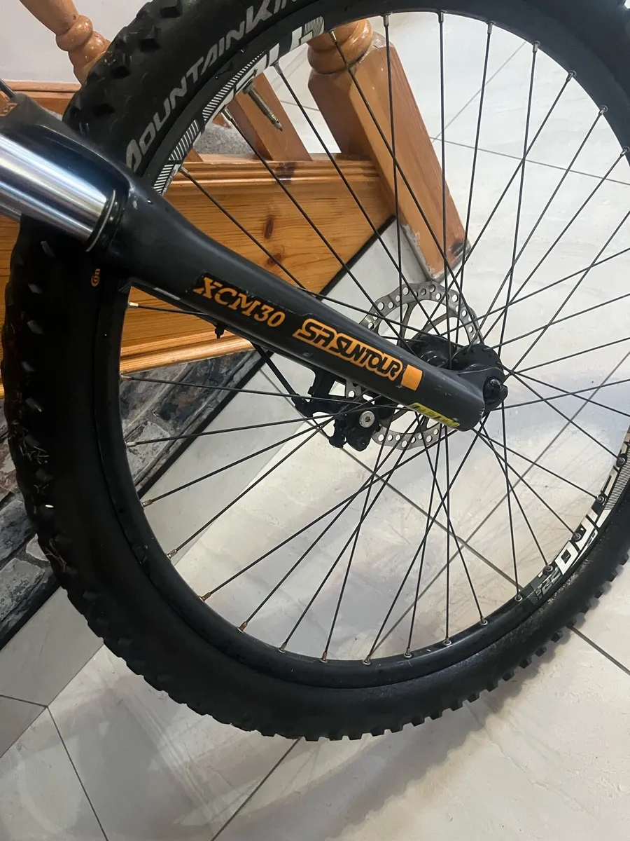 Bike - Image 4