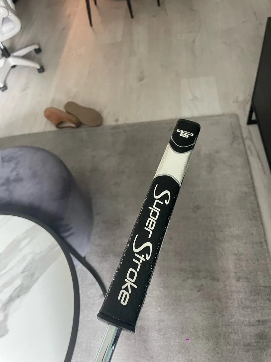 Left Hand Scotty Cameron Select - Image 4