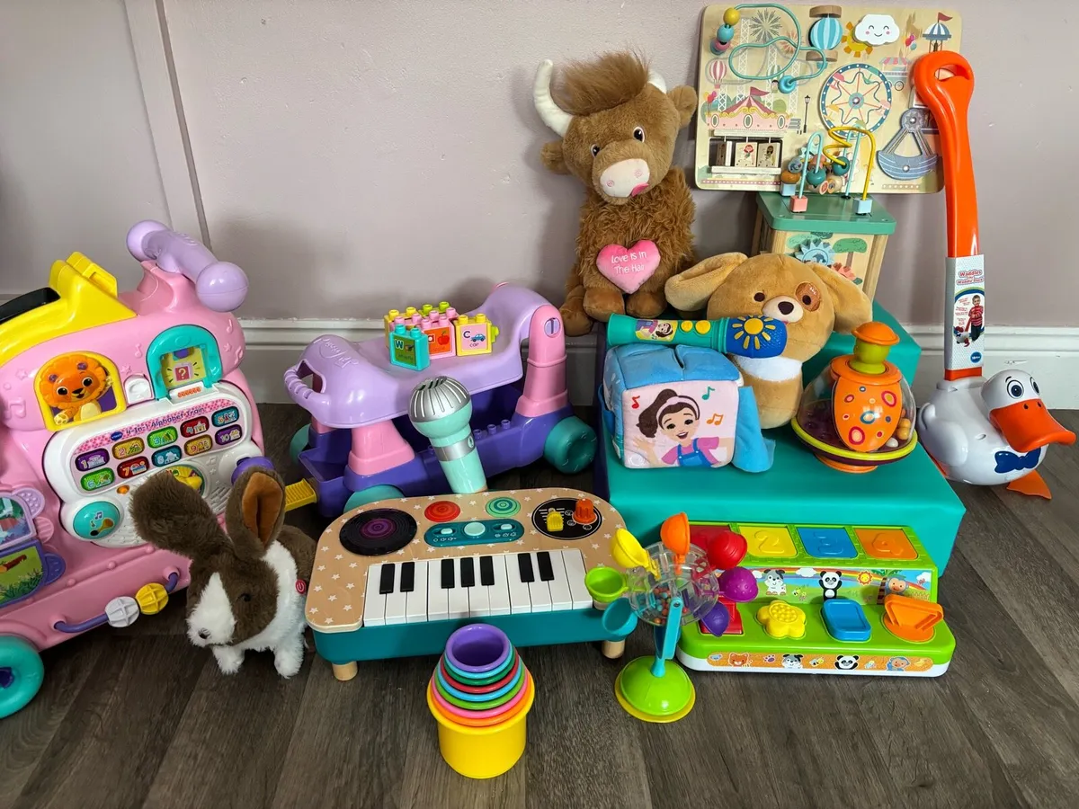 Toys - Image 1