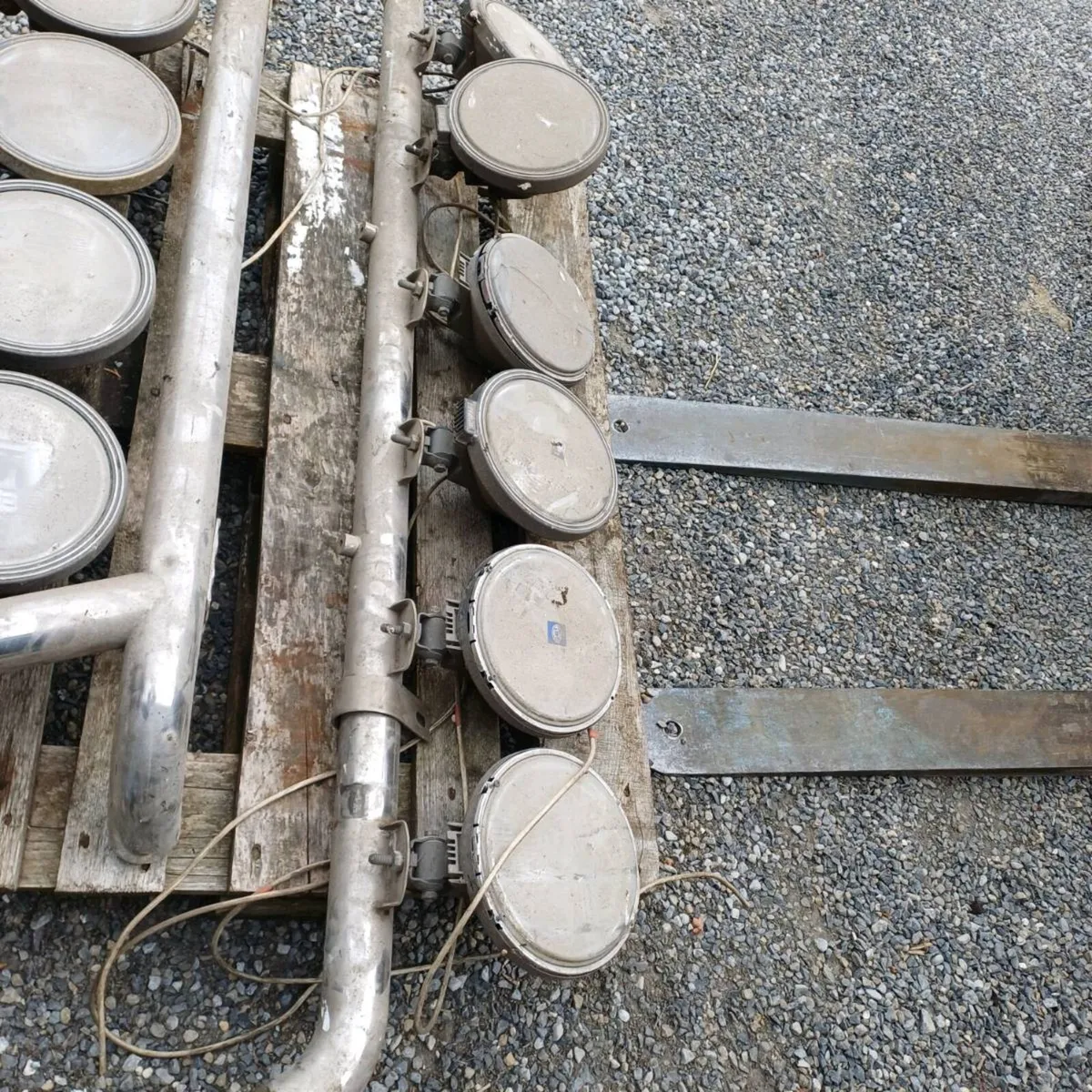 Truck light bars - Image 1