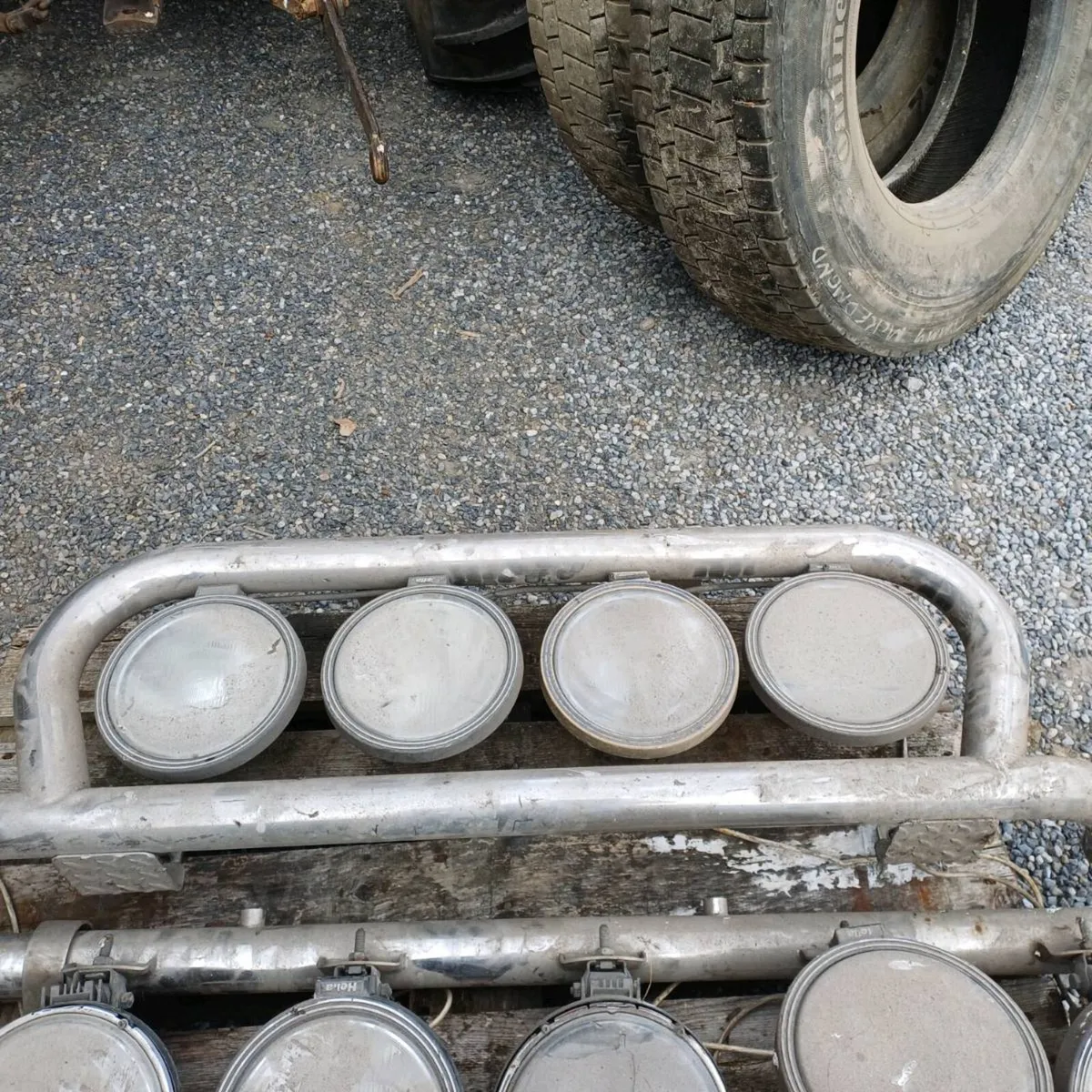 Truck light bars - Image 2