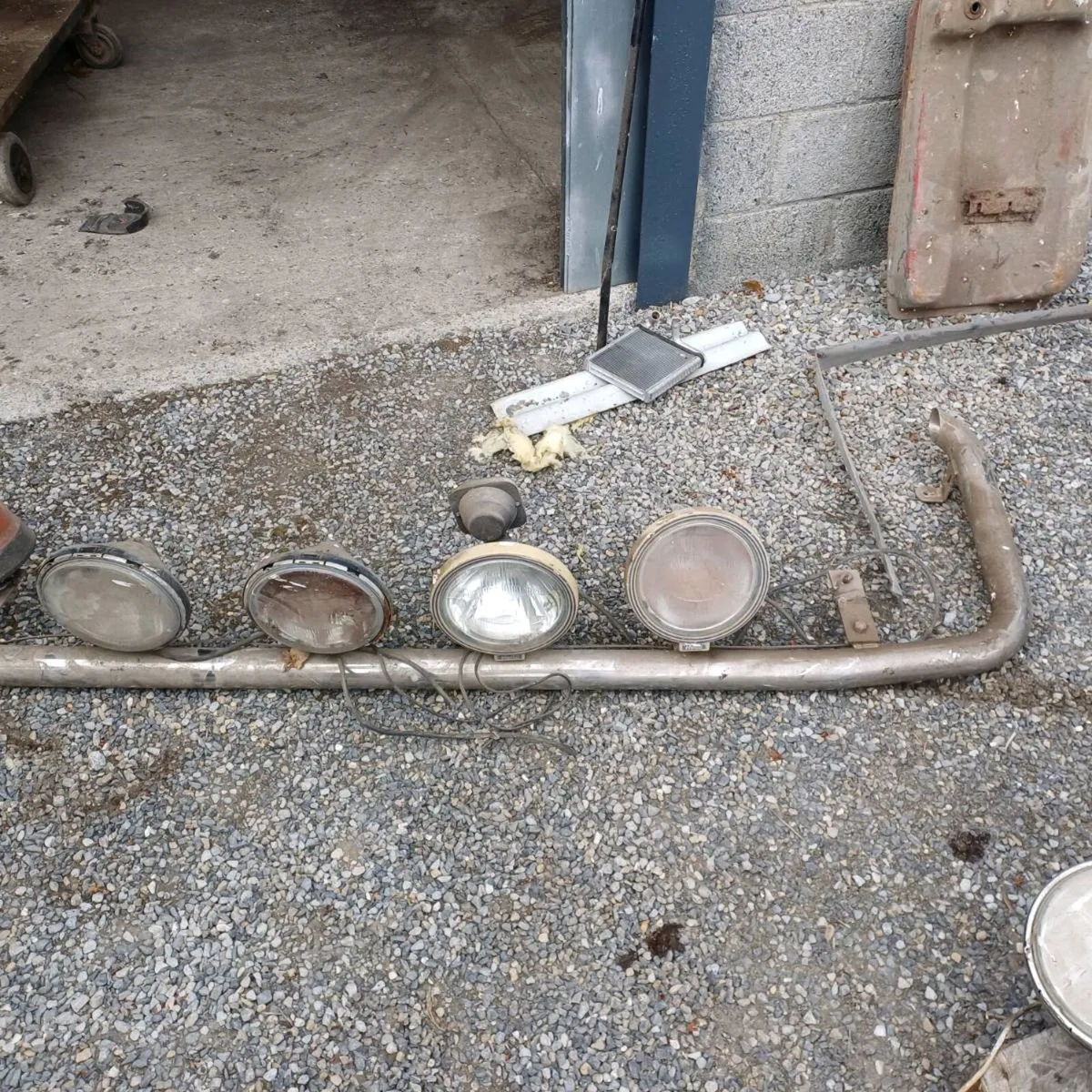 Truck light bars - Image 3