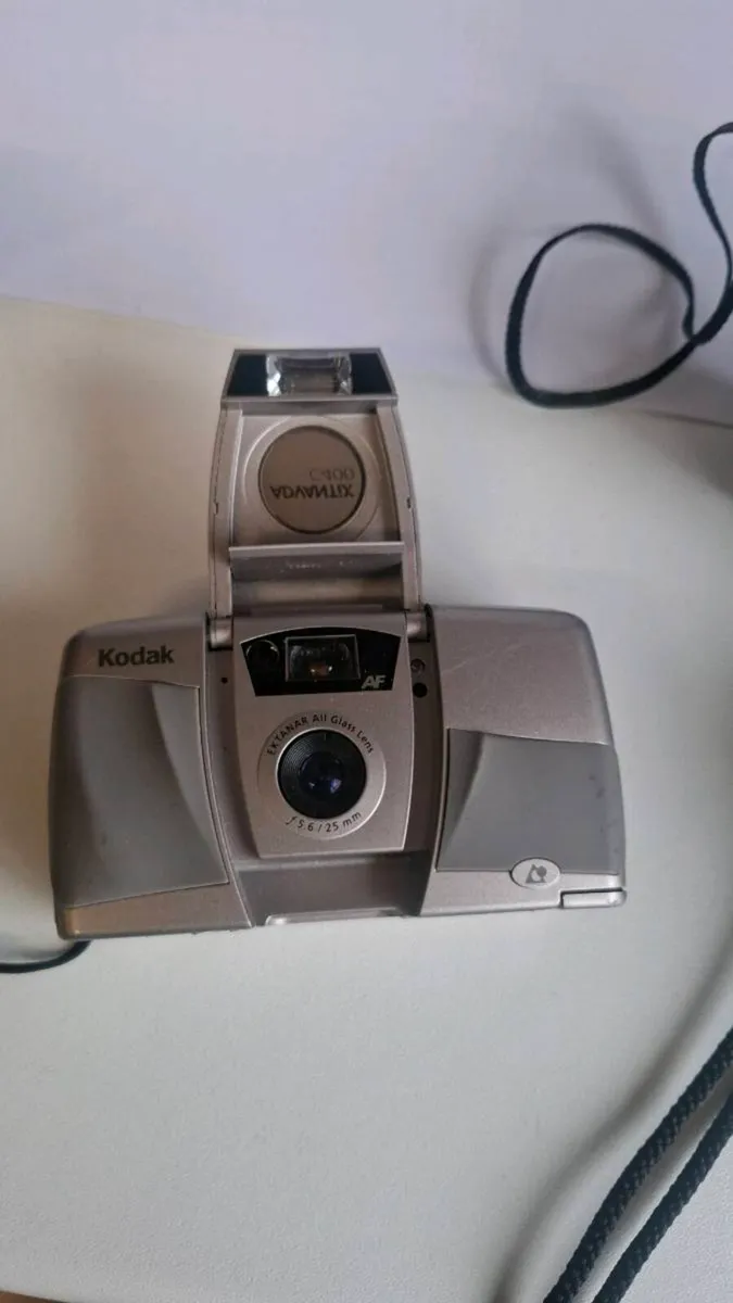 3x Cameras and voice recorder - Image 4