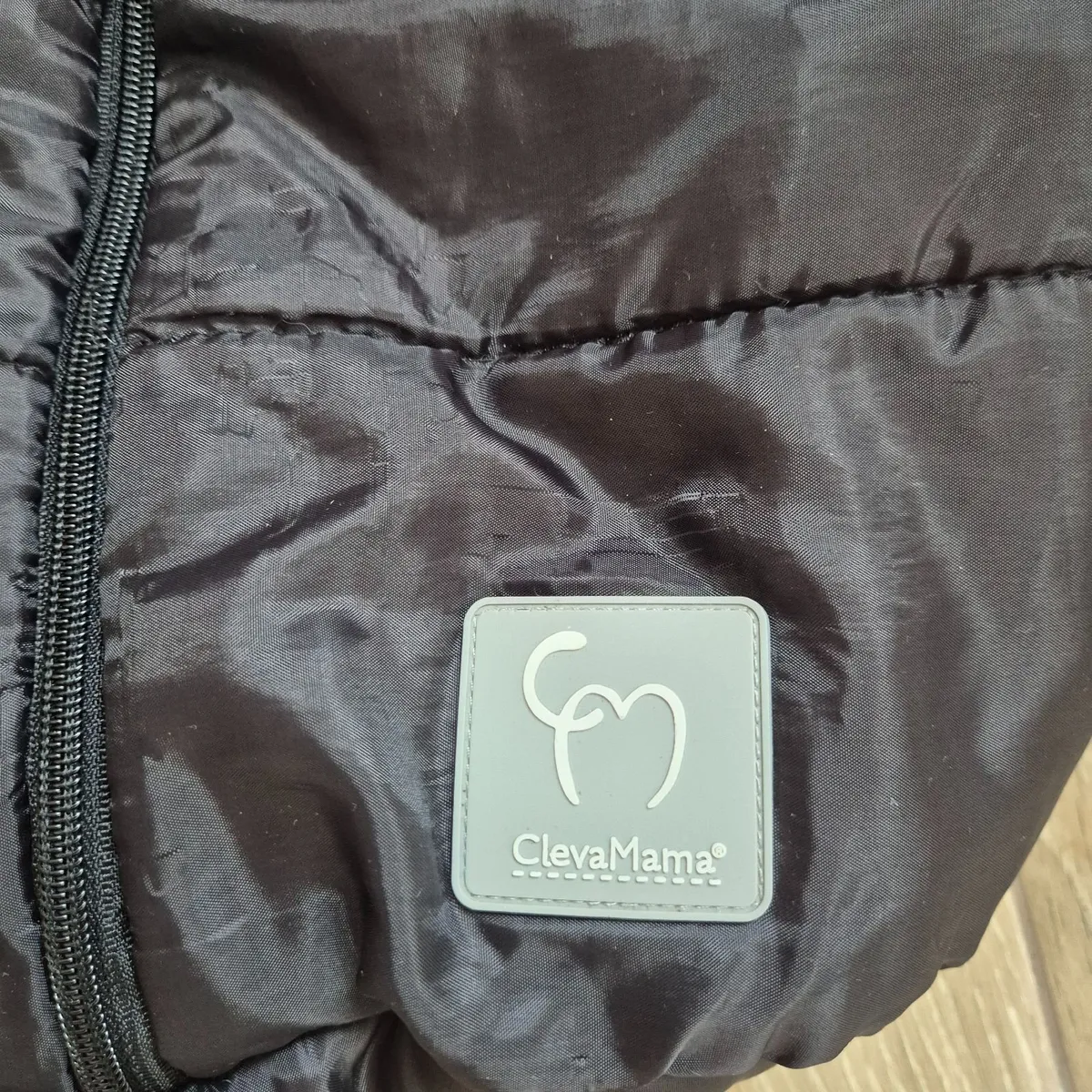 Kiddy carseat €120 ono - Image 2