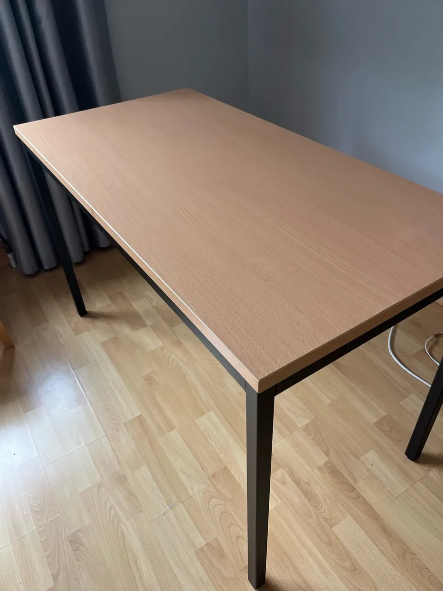 Work/study table - Image 2