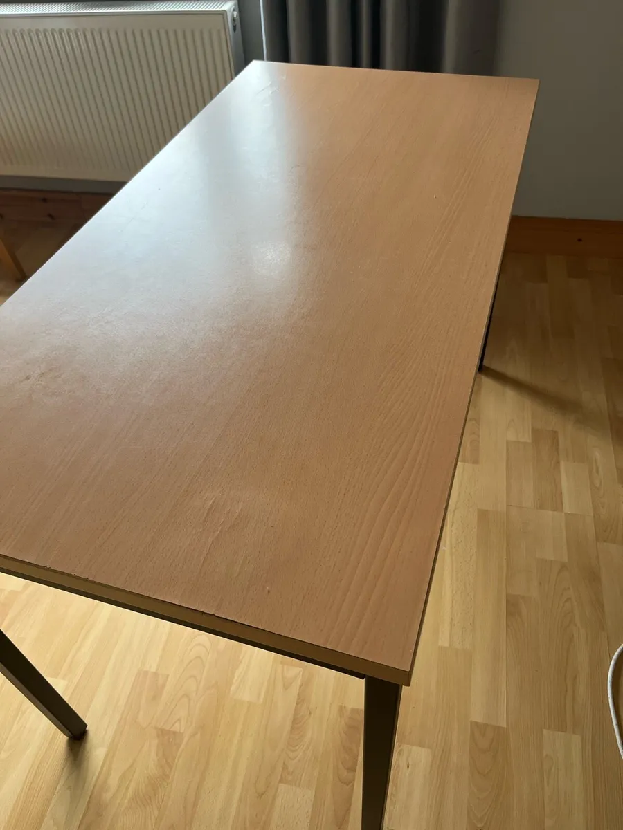 Work/study table - Image 4