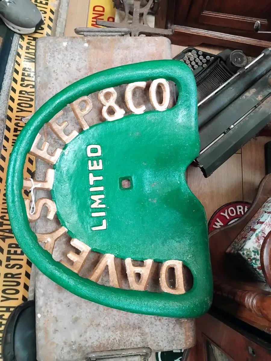 Antiques - Image 3