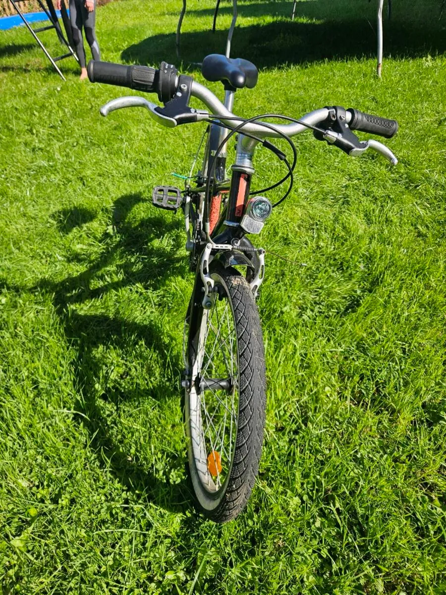 Kids bike age 5 - 10 Yr old - Image 3