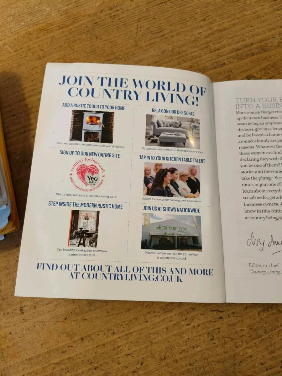 Turn your hobby into a business, paperback book. € - Image 4