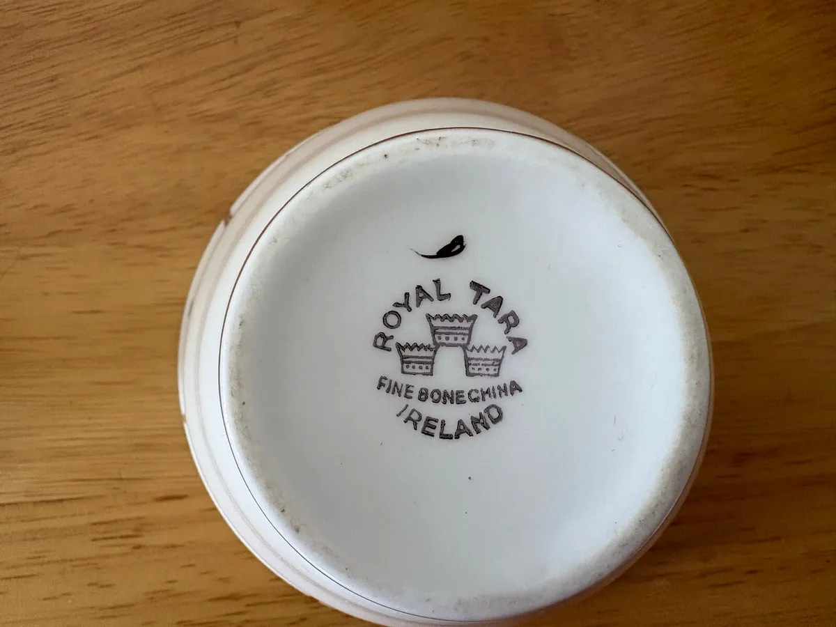21 x Royal Tara Tea Set - Image 2