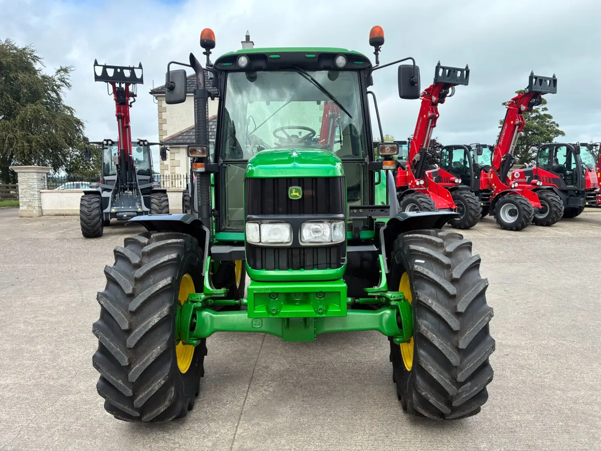 John Deere 6230 - Image 2