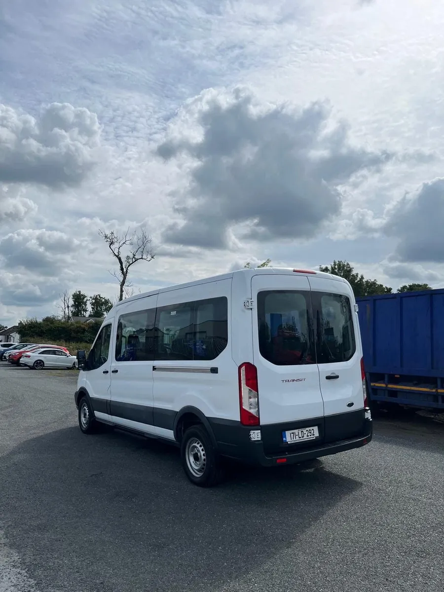 Ford Transit 2017 - Image 3