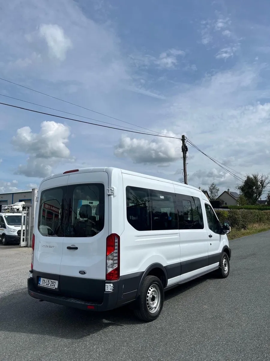 Ford Transit 2017 - Image 4
