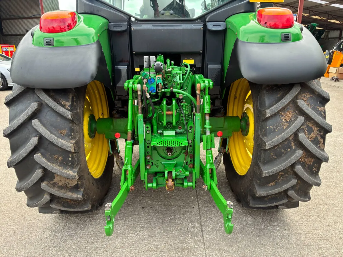 John Deere 6230 - Image 4