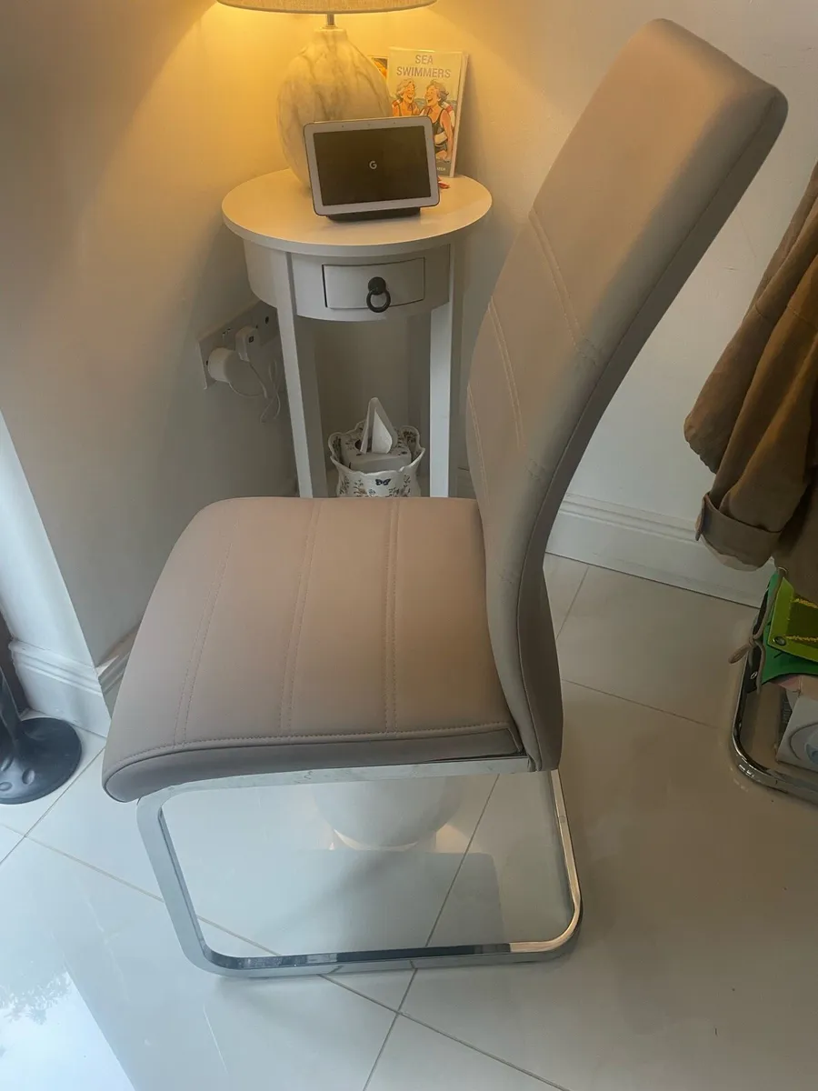 Kitchen Chairs - Image 2