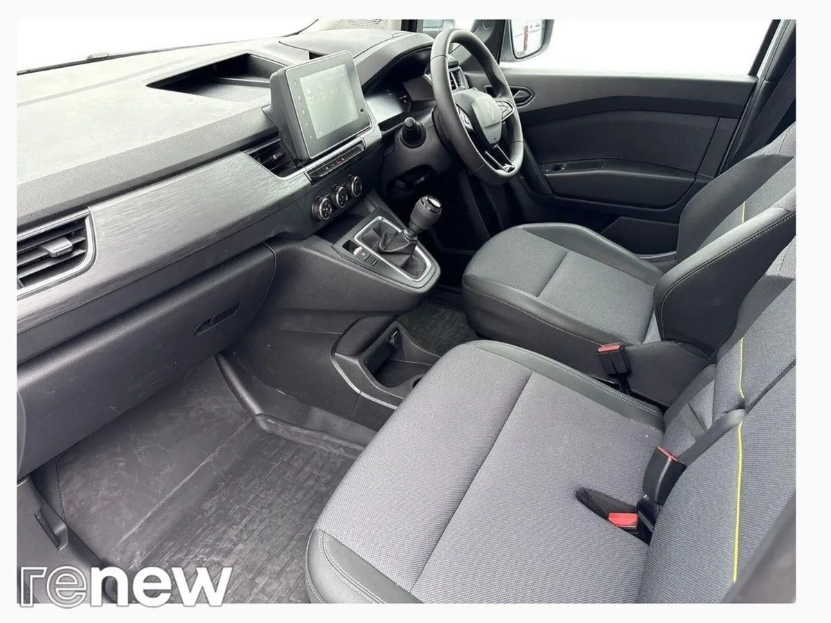 Renault Kangoo - Image 3