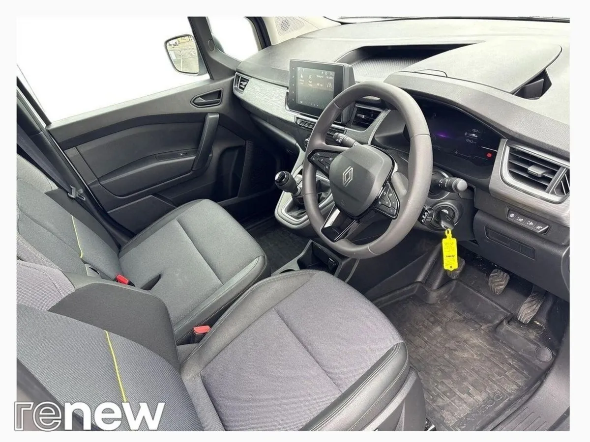 Renault Kangoo - Image 4