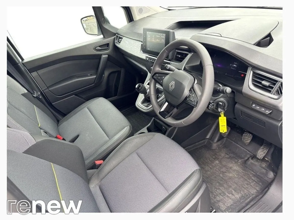 Renault Kangoo - Image 2