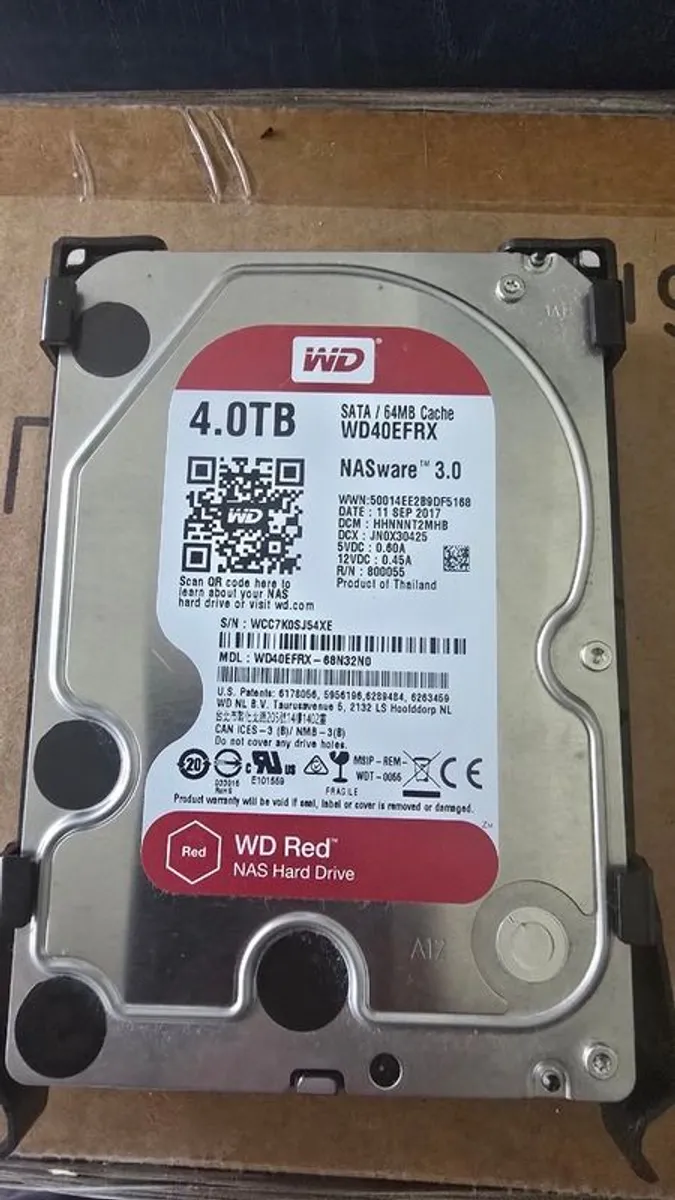 Hard Drives - Image 2
