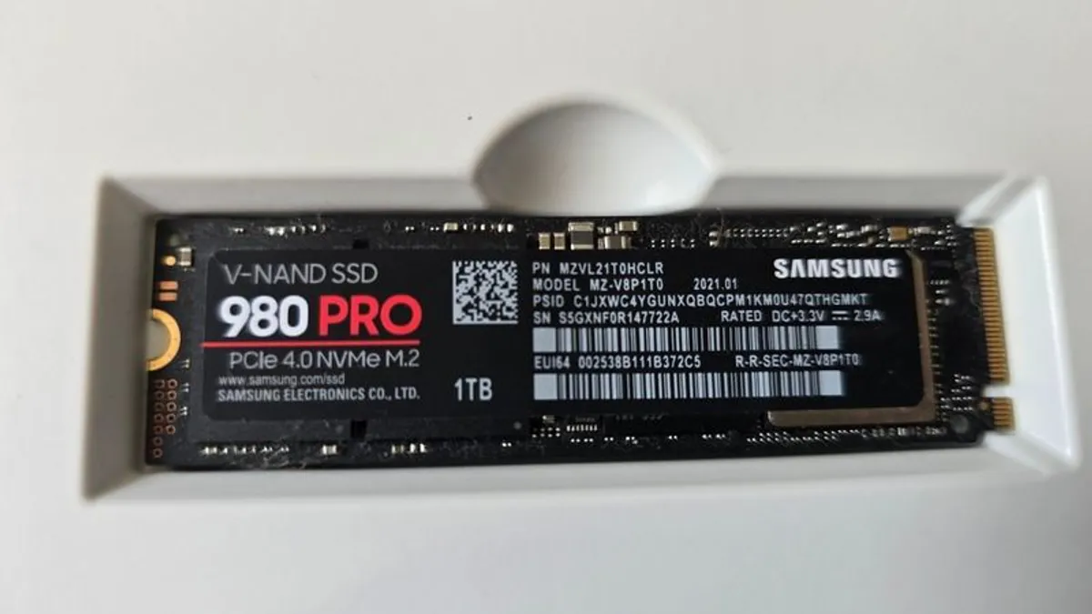 Hard Drives - Image 4
