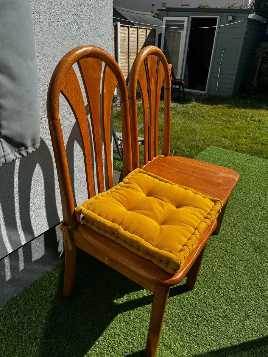 Chairs - Image 1