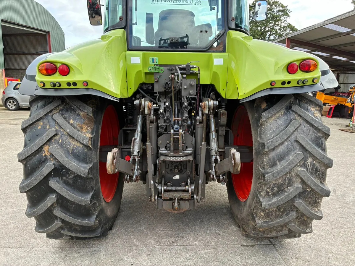 Claas 610 Arion - Image 2