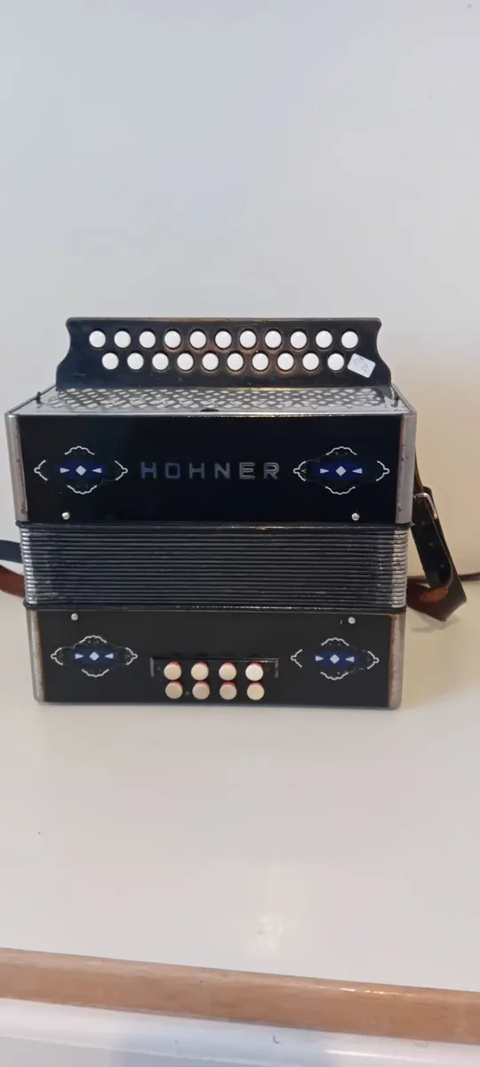 Accordion - Image 1