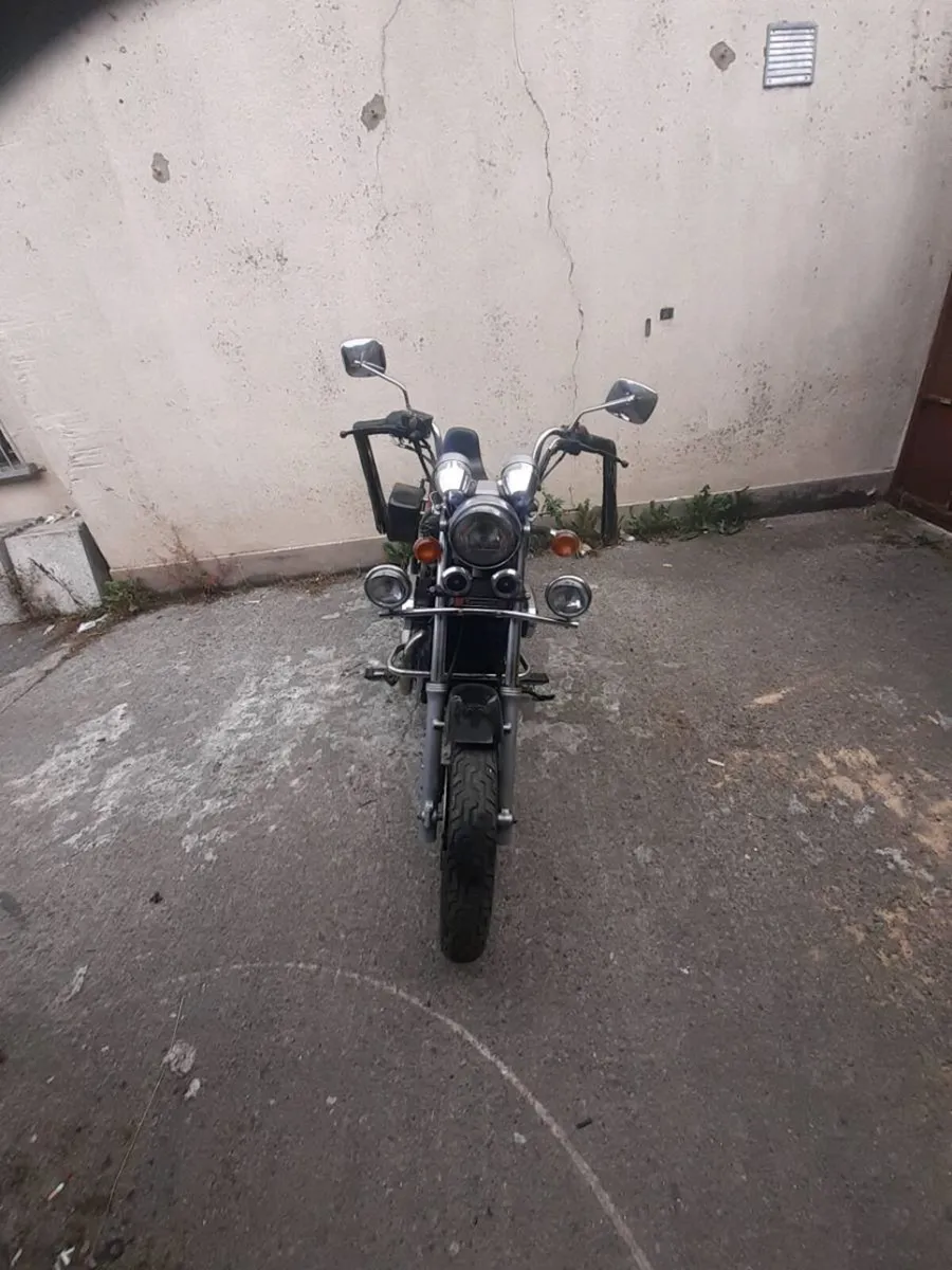 Kawasaki Vulcan - Image 2