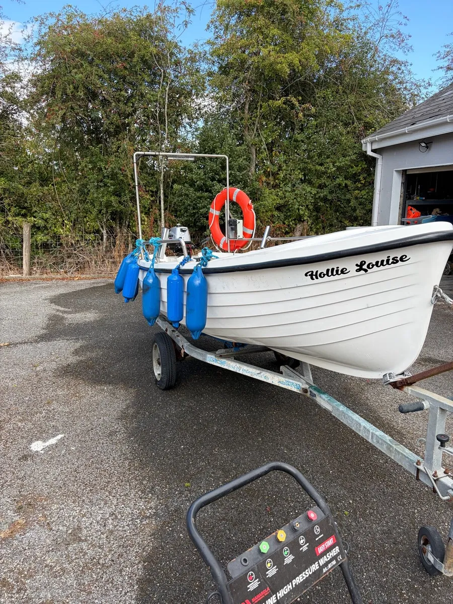 O Sullivans boat - Image 3