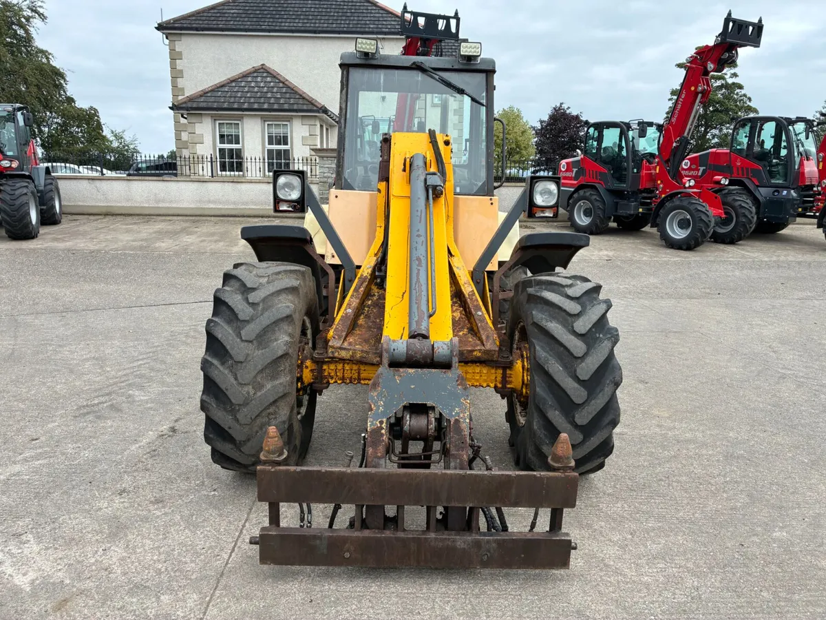 Matbro Tr200 - Image 3