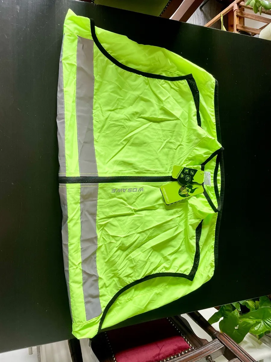 Women’s Cycling Clothes - Image 4