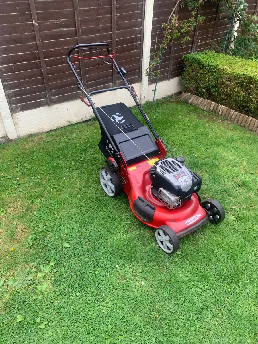 Lawnmower - Image 1