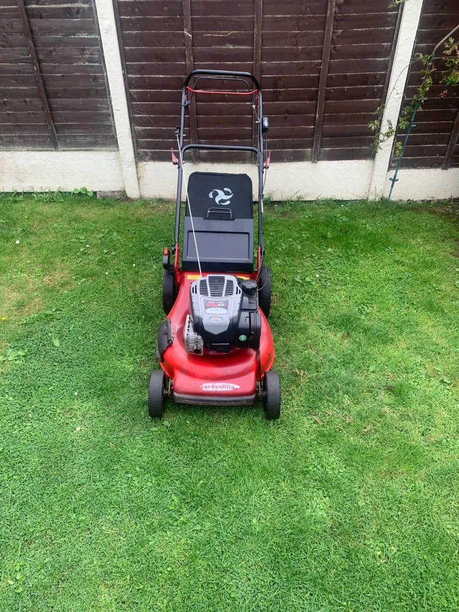 Lawnmower - Image 2