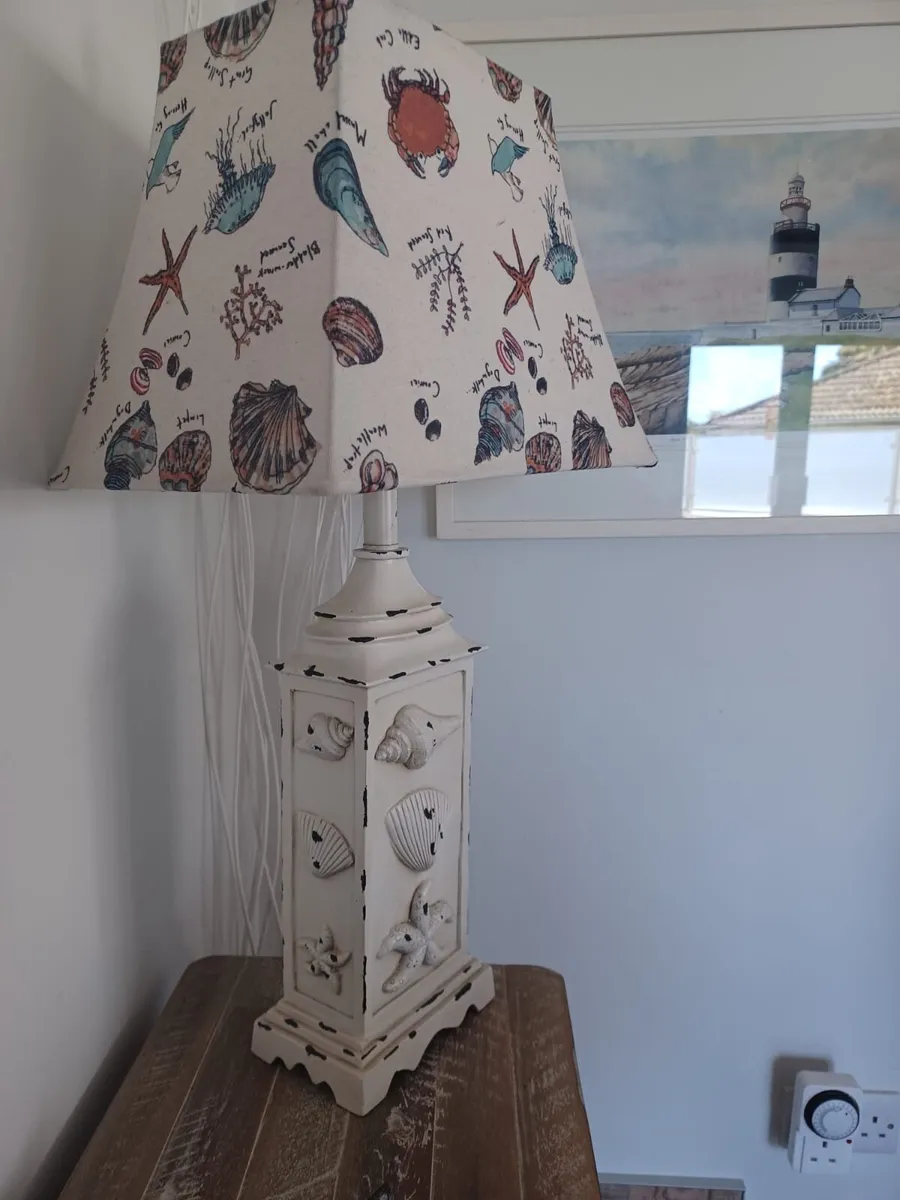 Lamps - Image 1